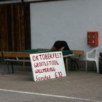 Wanderung Hoher Bogen